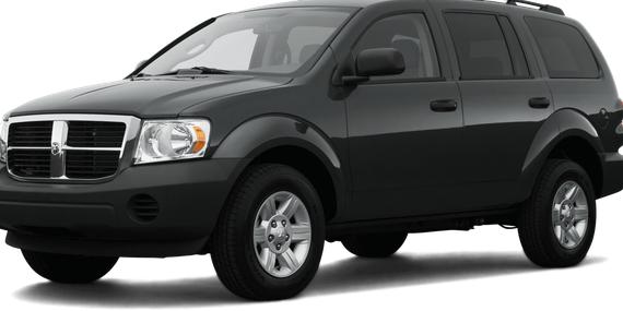 DODGE DURANGO 2007 1D8HB38P47F570480 image DODGE DURANGO 2007 1D8HB38P47F570480 image