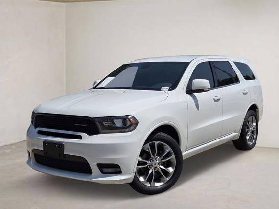 DODGE DURANGO 2019 1C4RDJDG3KC560010 image DODGE DURANGO 2019 1C4RDJDG3KC560010 image