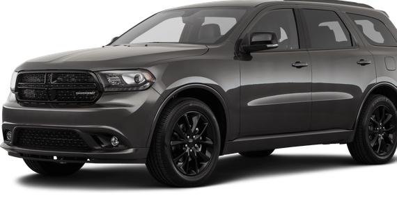 DODGE DURANGO 2019 1C4RDHDG6KC647540 image DODGE DURANGO 2019 1C4RDHDG6KC647540 image
