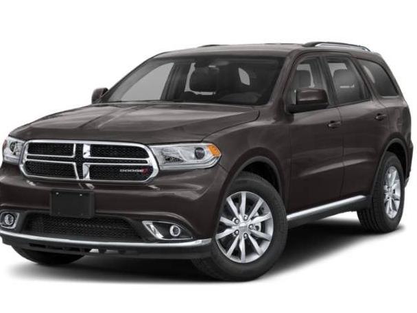 DODGE DURANGO 2019 1C4RDHAG1KC658448 image