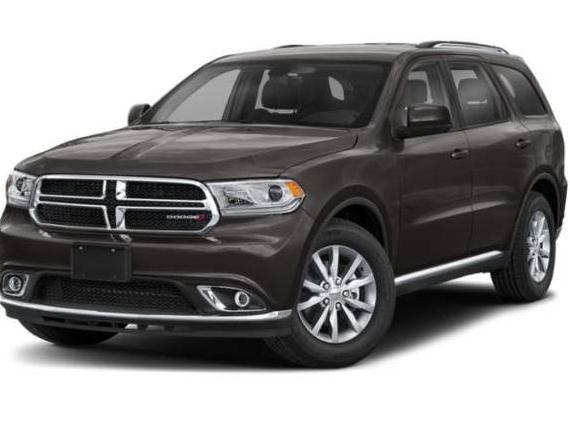 DODGE DURANGO 2019 1C4RDHAG9KC582218 image