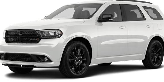 DODGE DURANGO 2019 1C4RDJDG9KC708094 image