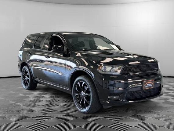 DODGE DURANGO 2019 1C4RDJDG7KC721927 image DODGE DURANGO 2019 1C4RDJDG7KC721927 image