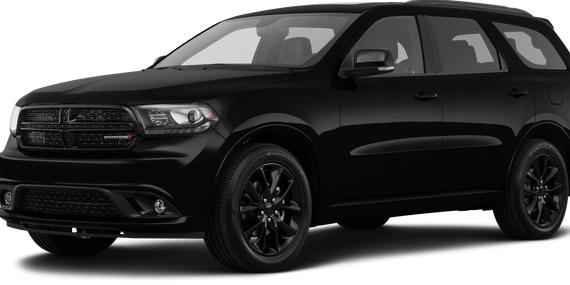 DODGE DURANGO 2019 1C4SDJCT8KC770926 image