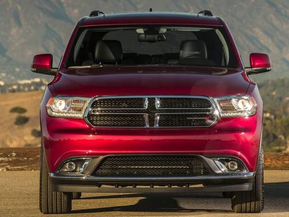DODGE DURANGO 2019 1C4RDJEG9KC705792 image DODGE DURANGO 2019 1C4RDJEG9KC705792 image