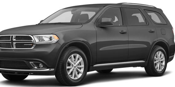 DODGE DURANGO 2019 1C4RDHAG6KC852604 image