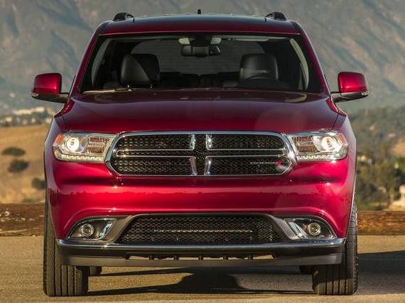 DODGE DURANGO 2019 1C4RDJDG5KC692203 image