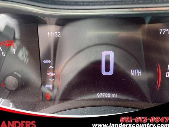 DODGE DURANGO 2019 1C4RDHDG6KC721295 image
