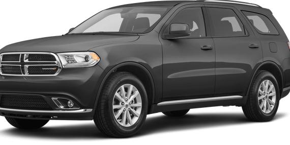 DODGE DURANGO 2019 1C4RDHAG4KC833453 image