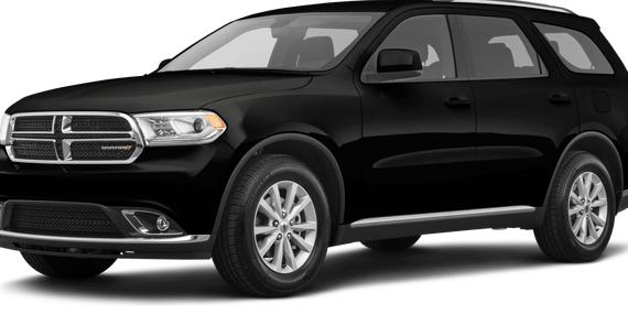 DODGE DURANGO 2019 1C4RDHAG8KC716393 image