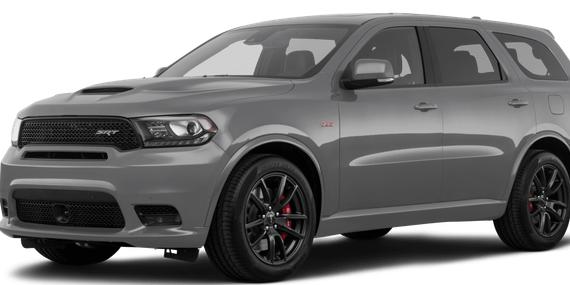 DODGE DURANGO 2019 1C4SDJGJ0KC606482 image DODGE DURANGO 2019 1C4SDJGJ0KC606482 image