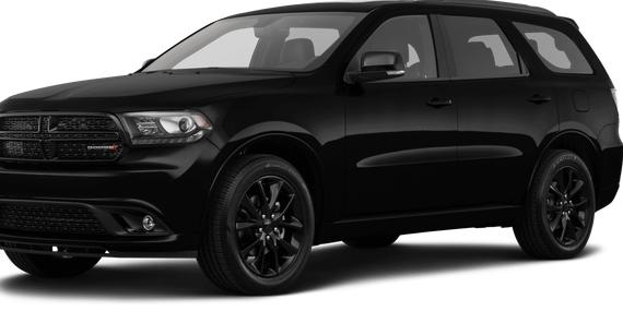 DODGE DURANGO 2019 1C4SDJCT2KC780173 image