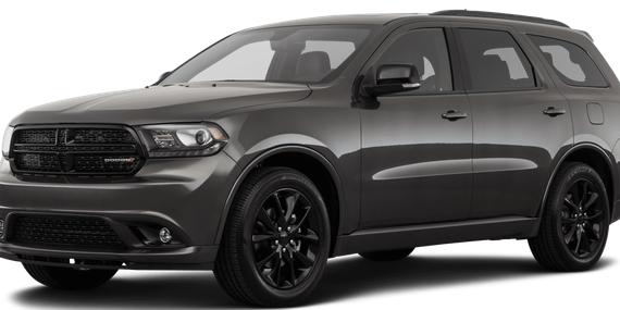 DODGE DURANGO 2019 1C4SDJCT9KC652755 image