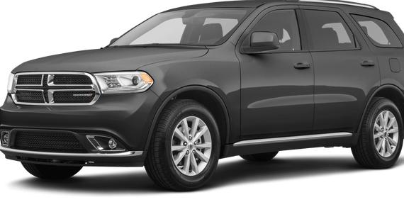 DODGE DURANGO 2019 1C4RDHAG3KC847795 image