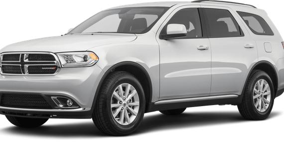 DODGE DURANGO 2019 1C4RDJAG8KC551016 image