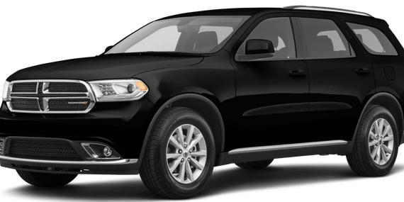 DODGE DURANGO 2019 1C4RDHAG7KC803380 image