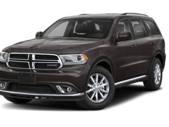 DODGE DURANGO 2019 1C4RDJDG1KC770508 image