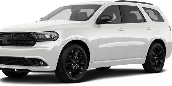 DODGE DURANGO 2019 1C4RDHDG0KC743583 image DODGE DURANGO 2019 1C4RDHDG0KC743583 image