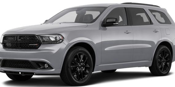 DODGE DURANGO 2019 1C4SDJCT6KC770701 image DODGE DURANGO 2019 1C4SDJCT6KC770701 image