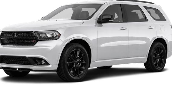 DODGE DURANGO 2019 1C4SDJCT8KC771235 image