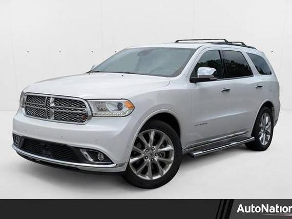 DODGE DURANGO 2019 1C4RDHEG4KC764421 image DODGE DURANGO 2019 1C4RDHEG4KC764421 image