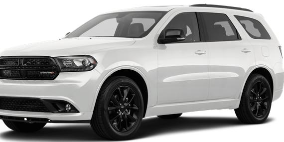 DODGE DURANGO 2019 1C4RDHDG1KC684527 image