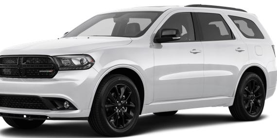 DODGE DURANGO 2019 1C4RDHDG7KC705445 image