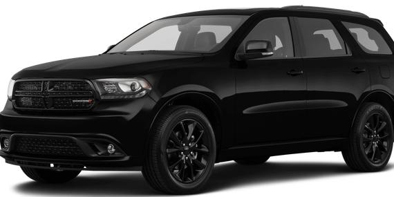 DODGE DURANGO 2019 1C4SDJCT0KC780818 image