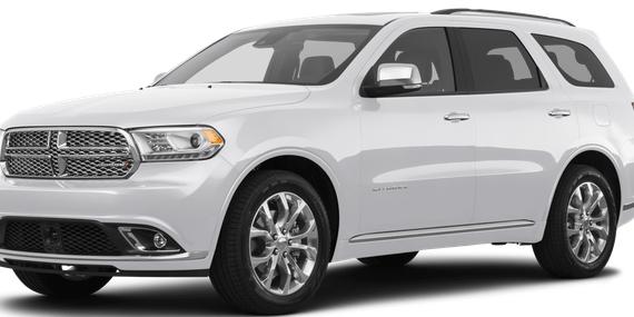 DODGE DURANGO 2019 1C4RDJEG8KC705766 image DODGE DURANGO 2019 1C4RDJEG8KC705766 image