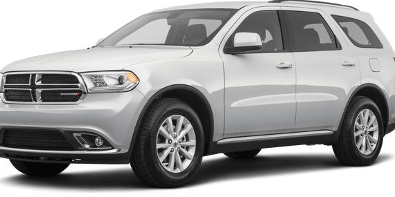 DODGE DURANGO 2019 1C4RDJAG4KC792765 image