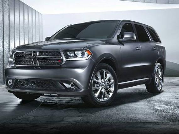 DODGE DURANGO 2019 1C4SDJCT9KC685108 image