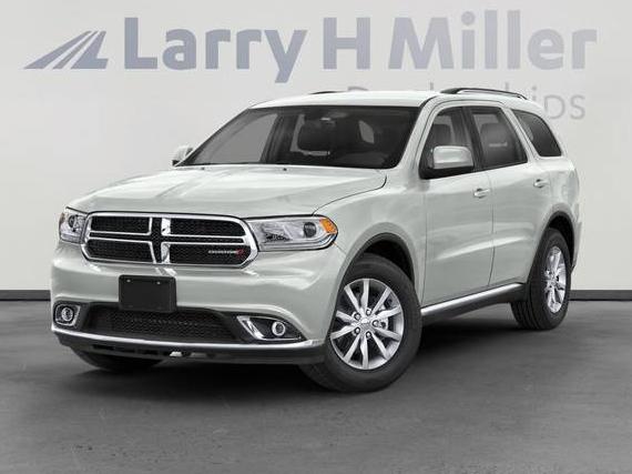 DODGE DURANGO 2019 1C4RDHAG7KC604975 image