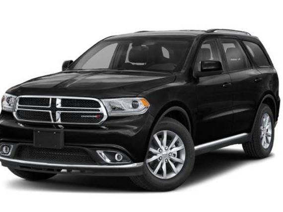 DODGE DURANGO 2019 1C4RDHAG5KC779726 image