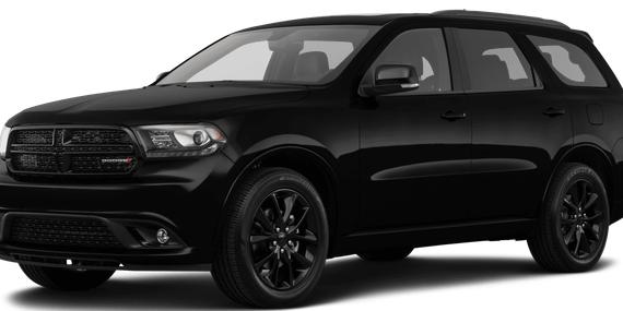 DODGE DURANGO 2019 1C4SDJCT3KC755878 image