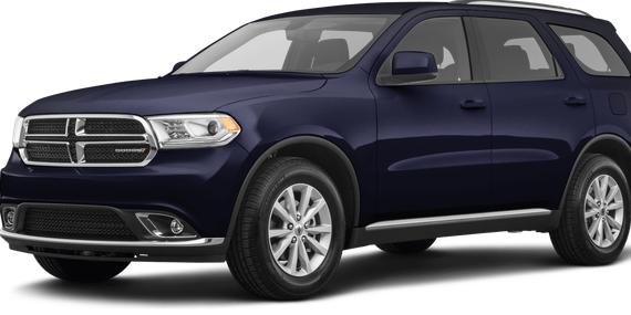 DODGE DURANGO 2019 1C4RDJAG1KC606437 image