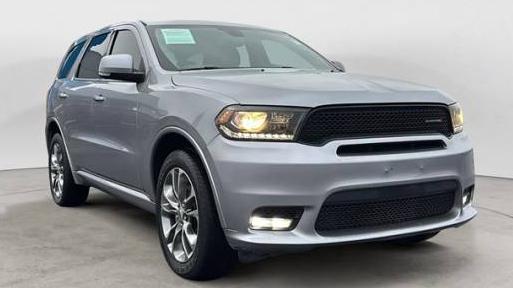 DODGE DURANGO 2019 1C4RDJDG4KC559772 image