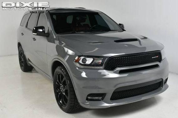 DODGE DURANGO 2019 1C4SDJCT3KC806716 image DODGE DURANGO 2019 1C4SDJCT3KC806716 image