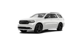 DODGE DURANGO 2019 1C4RDJDG9KC692284 image