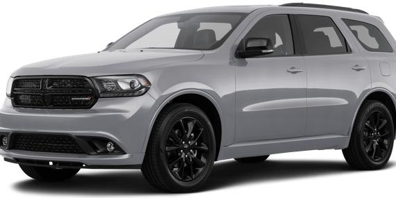 DODGE DURANGO 2019 1C4SDJCT1KC685104 image