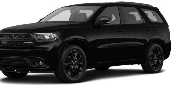DODGE DURANGO 2019 1C4RDHDG6KC684359 image