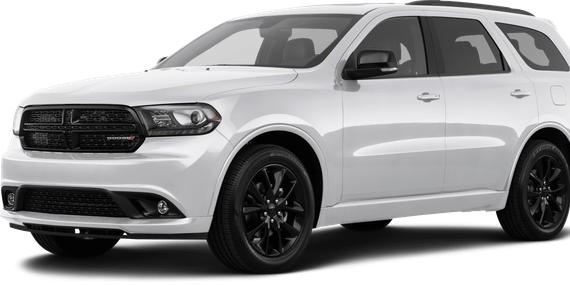 DODGE DURANGO 2019 1C4SDJCT5KC769751 image