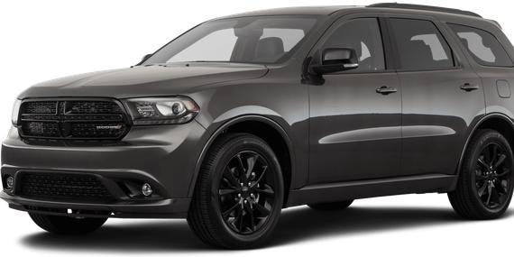 DODGE DURANGO 2019 1C4RDJDG4KC852958 image
