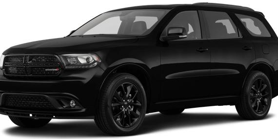 DODGE DURANGO 2019 1C4SDJCT5KC803428 image