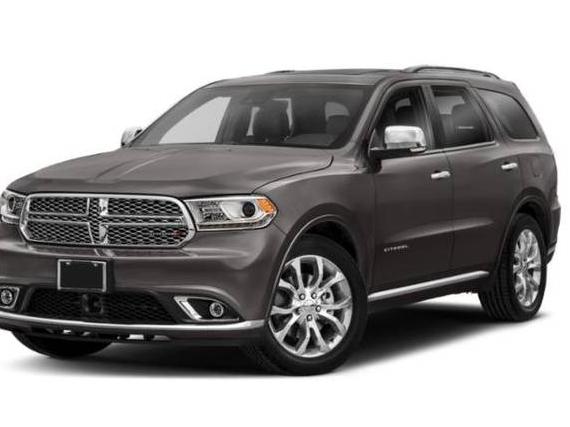 DODGE DURANGO 2019 1C4SDHET6KC768534 image