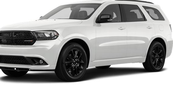 DODGE DURANGO 2019 1C4SDJCT2KC770758 image