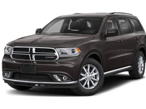 DODGE DURANGO 2019 1C4RDJDG5KC807382 image DODGE DURANGO 2019 1C4RDJDG5KC807382 image