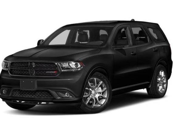 DODGE DURANGO 2019 1C4SDJCT8KC754774 image DODGE DURANGO 2019 1C4SDJCT8KC754774 image