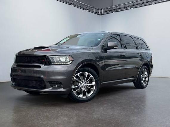 DODGE DURANGO 2019 1C4SDJCT4KC549274 image