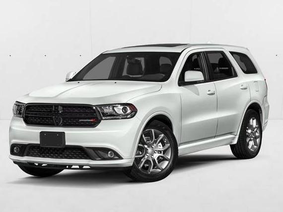 DODGE DURANGO 2019 1C4SDHCT2KC651052 image DODGE DURANGO 2019 1C4SDHCT2KC651052 image