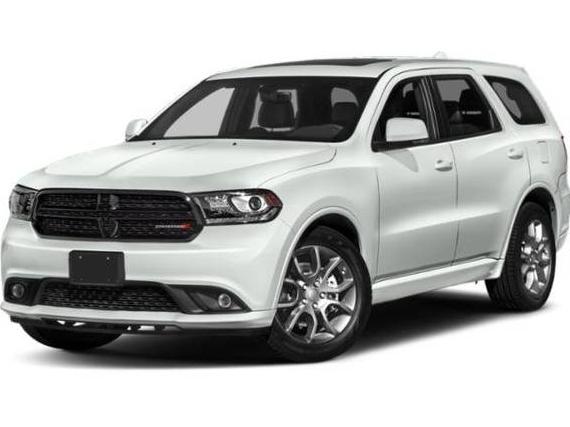 DODGE DURANGO 2019 1C4SDJCT2KC599008 image